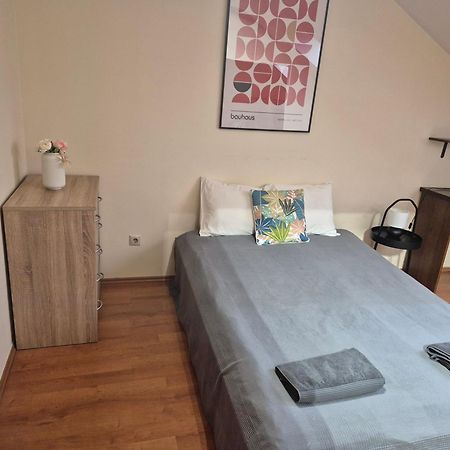 Central Apartment At Nagymezo Street 부다페스트 외부 사진