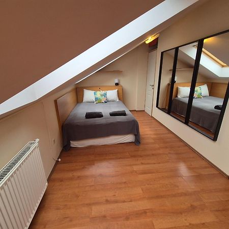 Central Apartment At Nagymezo Street 부다페스트 외부 사진