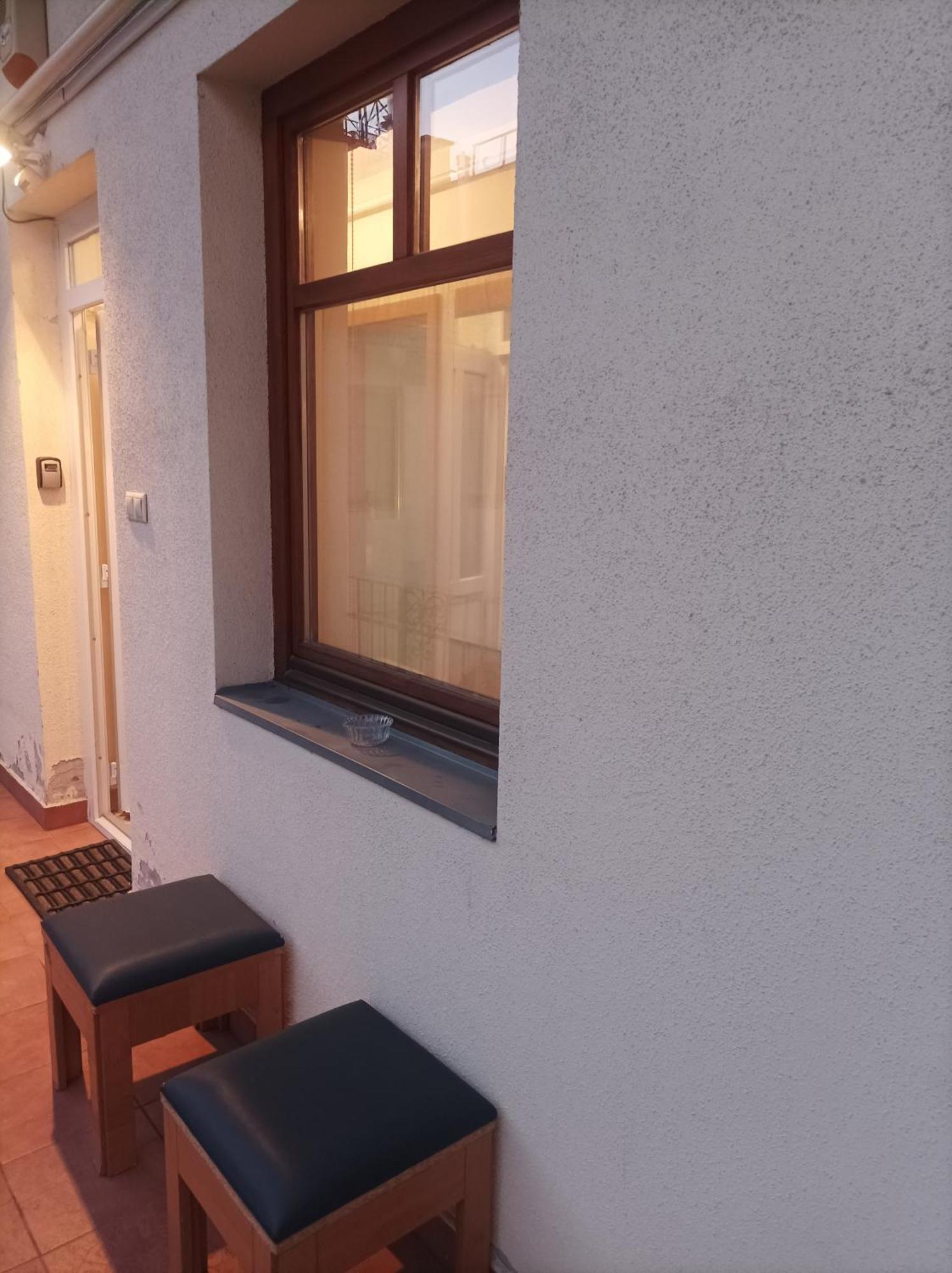 Central Apartment At Nagymezo Street 부다페스트 외부 사진