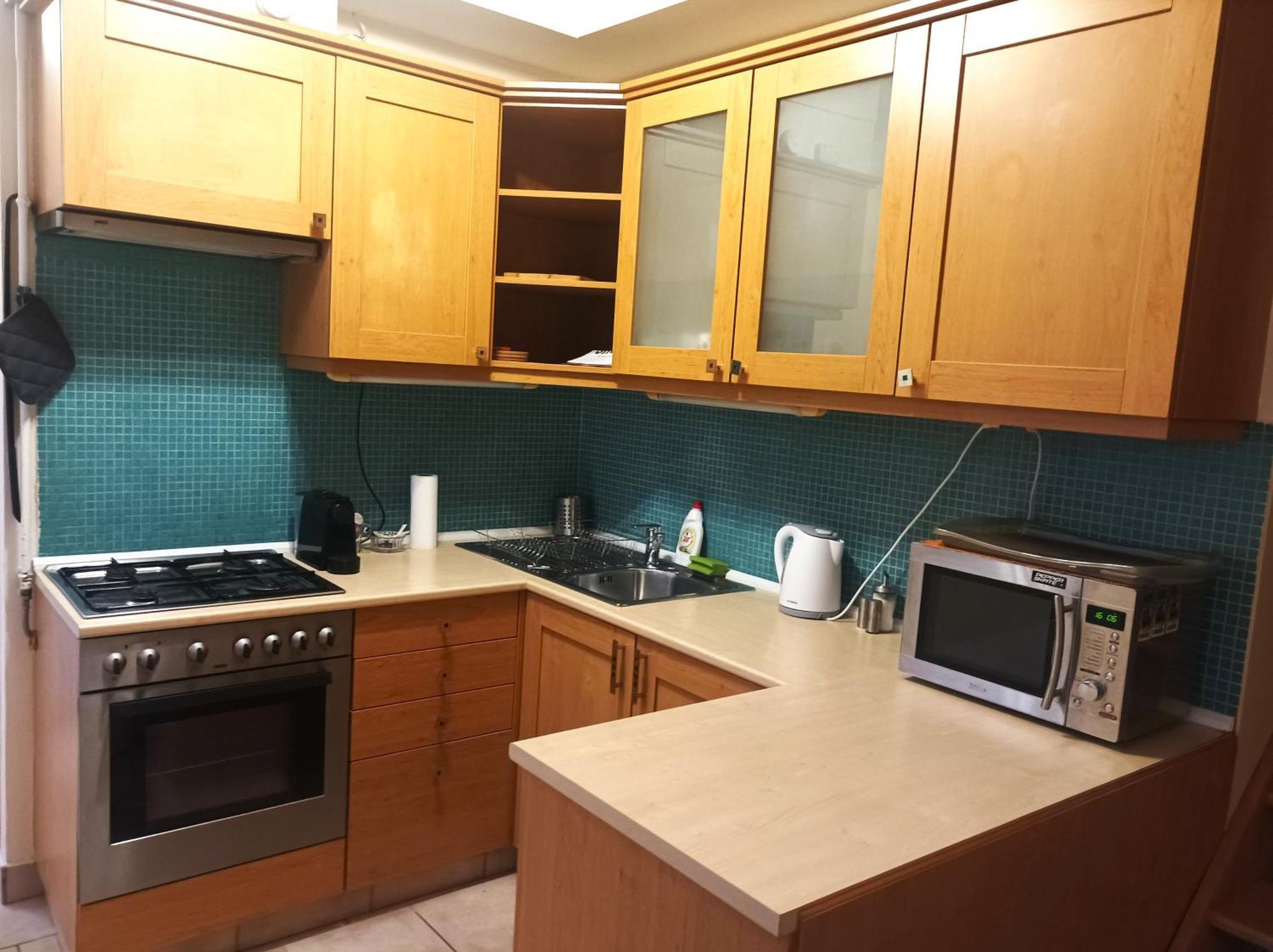 Central Apartment At Nagymezo Street 부다페스트 외부 사진