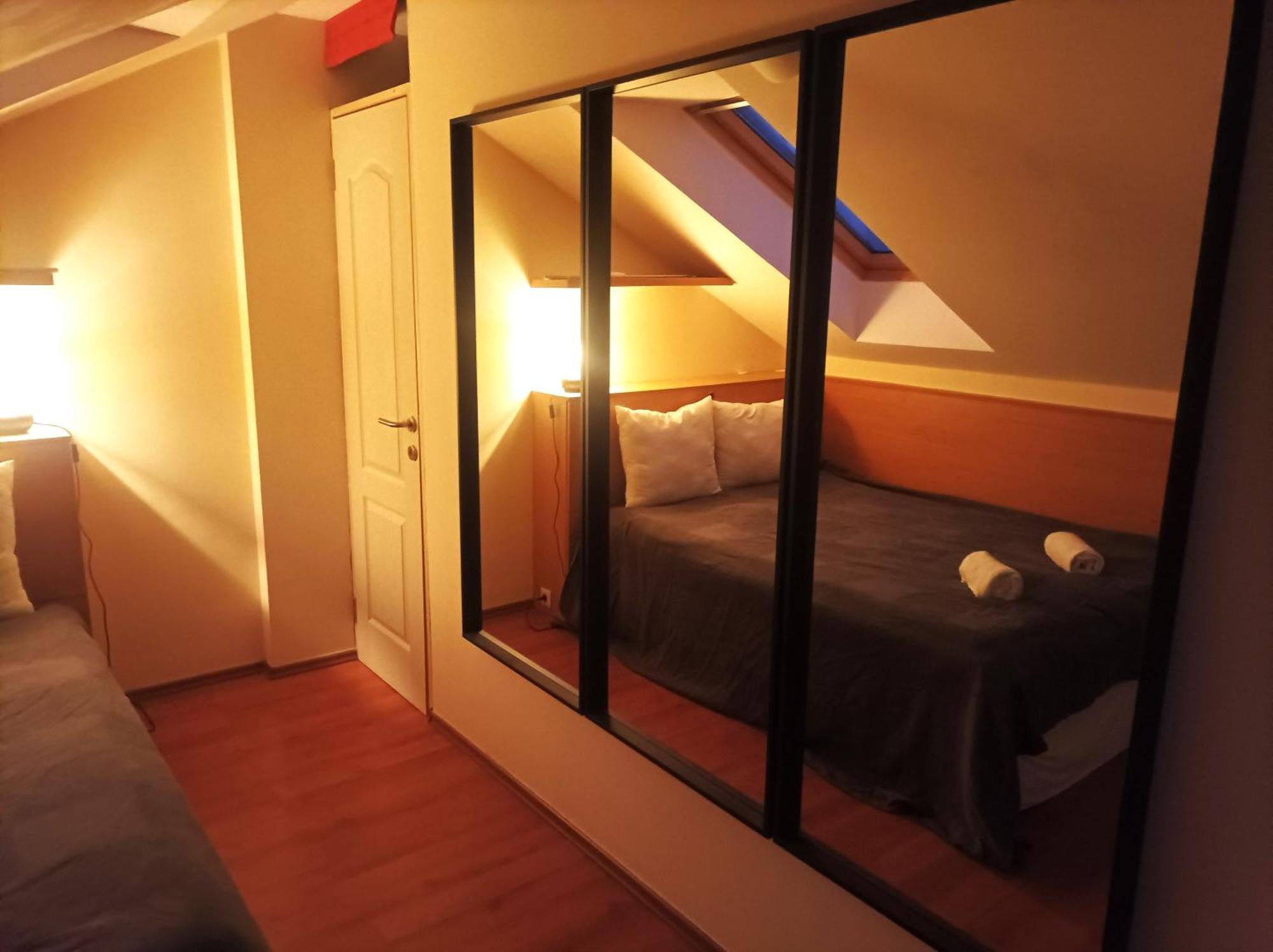Central Apartment At Nagymezo Street 부다페스트 외부 사진
