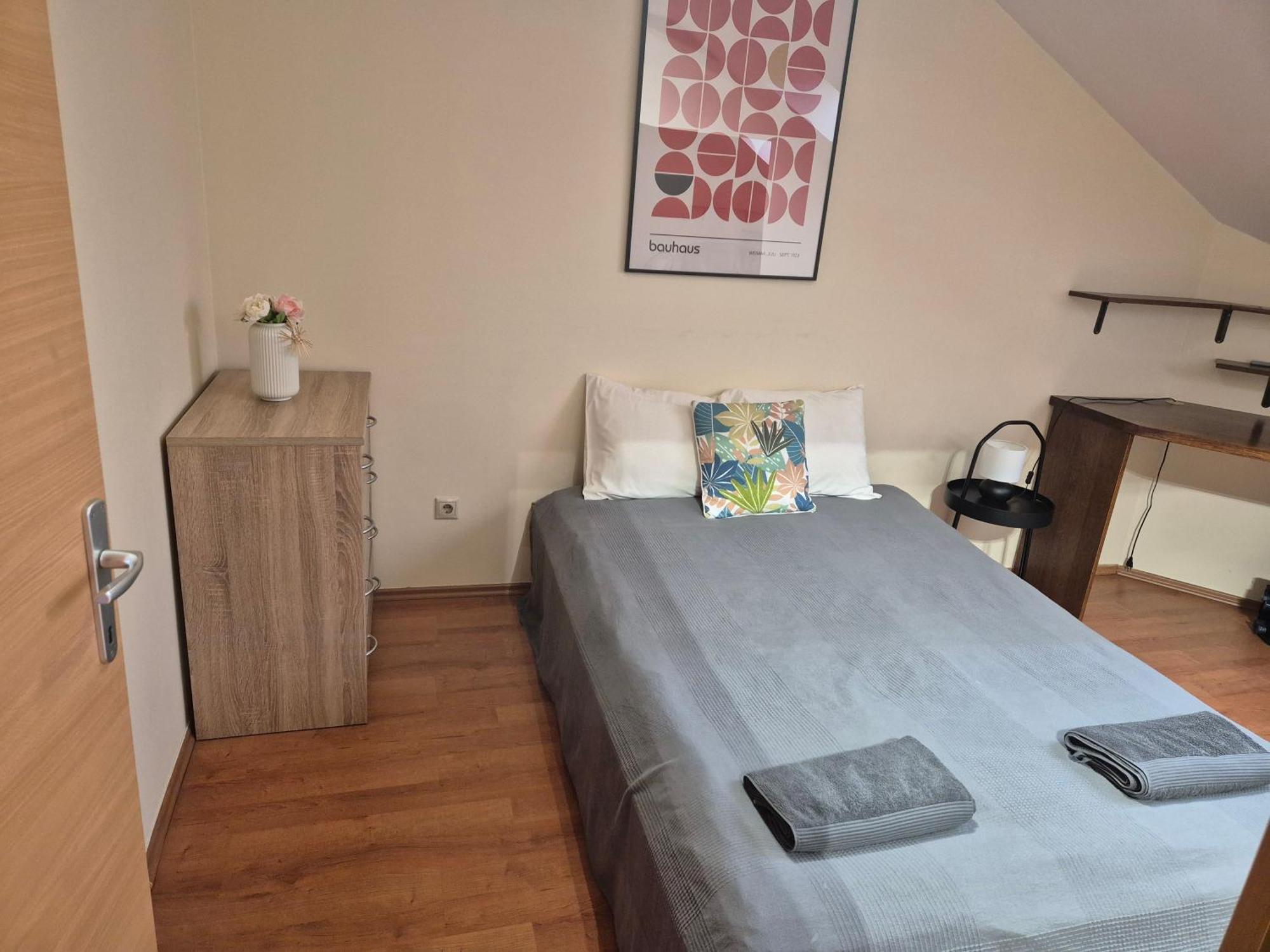 Central Apartment At Nagymezo Street 부다페스트 외부 사진